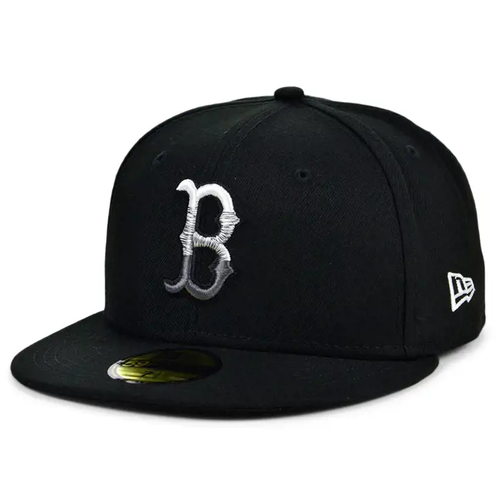 Boston Red Sox MLB FADED 59FIFTY NOI/NOI