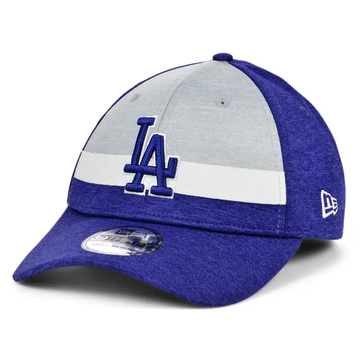 Los Angeles Dodgers MLB Rayé SHDW TECH 3930 rbl