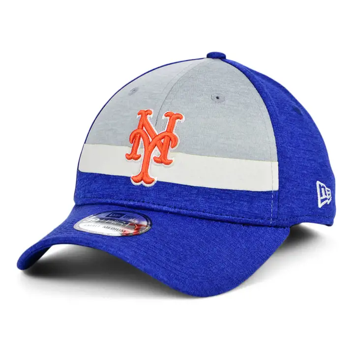 New York Mets MLB RAYÉ SHDW TECH 3930 rbl