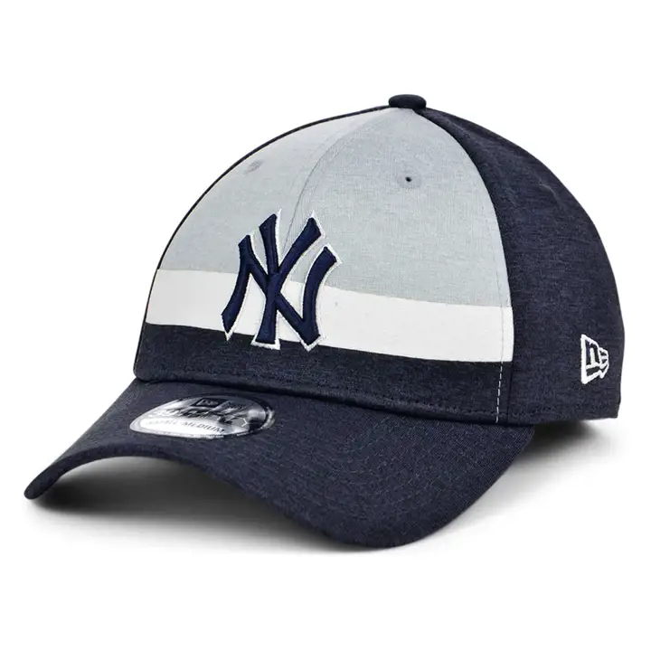 New York Yankees MLB RAYÉ SHDW TECH 3930 marine