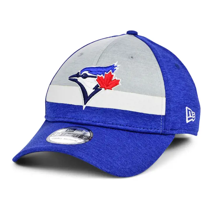 Toronto Blue Jays MLB RAYÉ SHDW TECH 3930 rbl