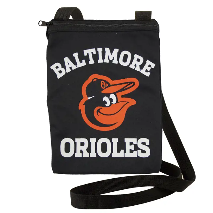 Pochette de jour de match des Orioles de Baltimore