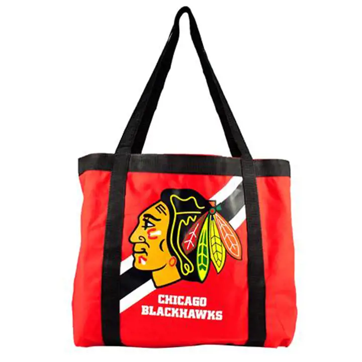 Sac de pique-nique glacière Chicago Blackhawks