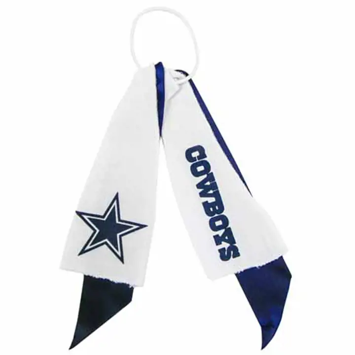 Dallas Cowboys Attache-queue de cheval ast