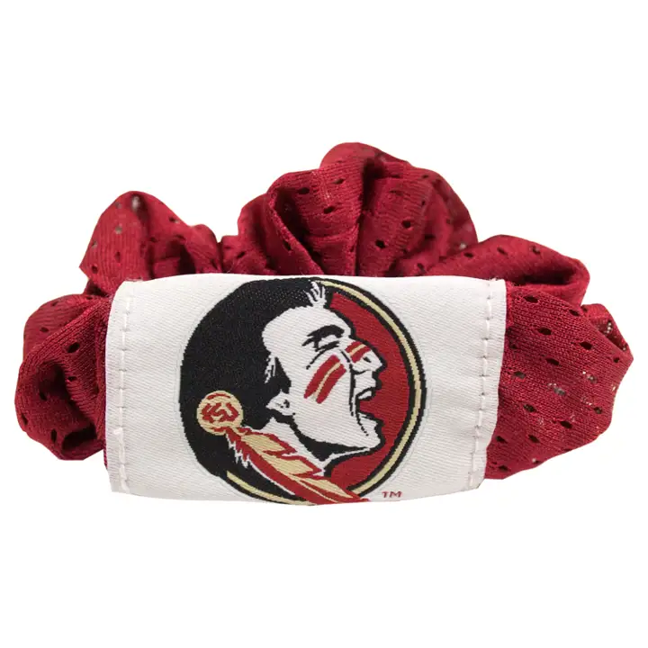 Tresse torsadée des Seminoles de Florida State