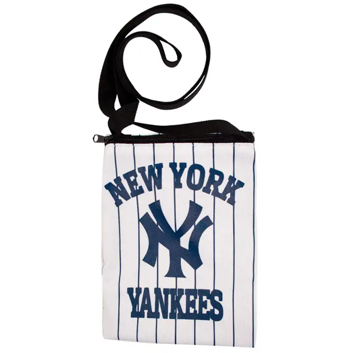 Pochette pour jour de match des New York Yankees