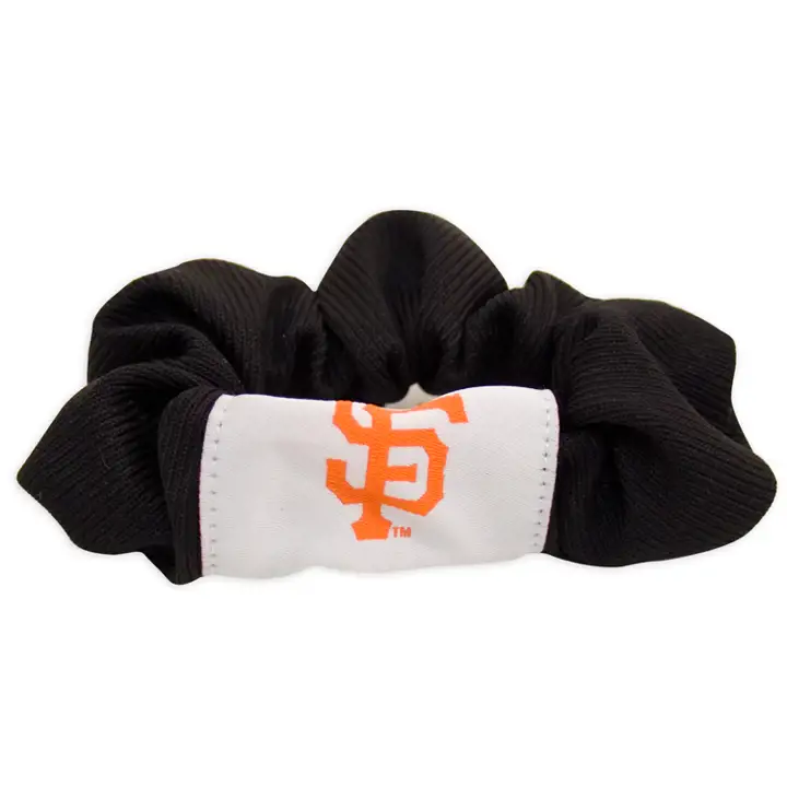 San Francisco Giants Tresse torsadée