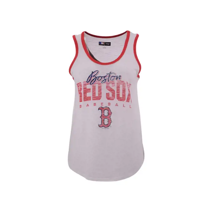 Débardeur Boston Red Sox MLB MVP Femme 20 marine