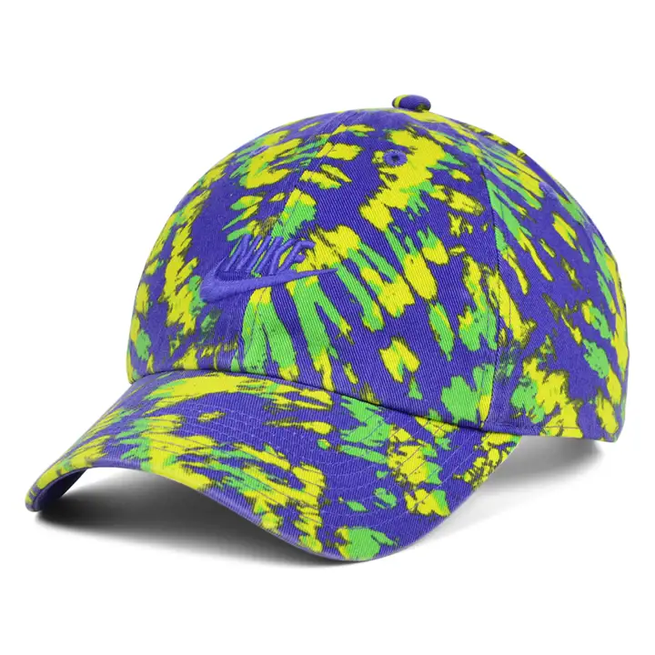Nike U NK CASQUETTE RÉTRO 1992 pur