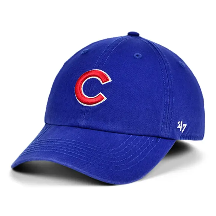 CHICAGO CUBS MLB Classic OFR '47 Franchise RBL