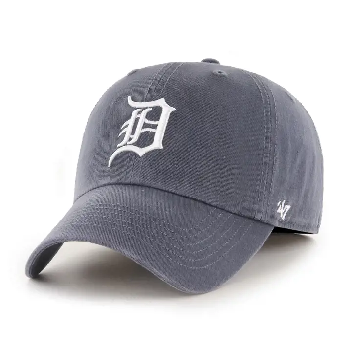 DETROIT TIGERS MLB Classique OFR '47 Franchise VNVY