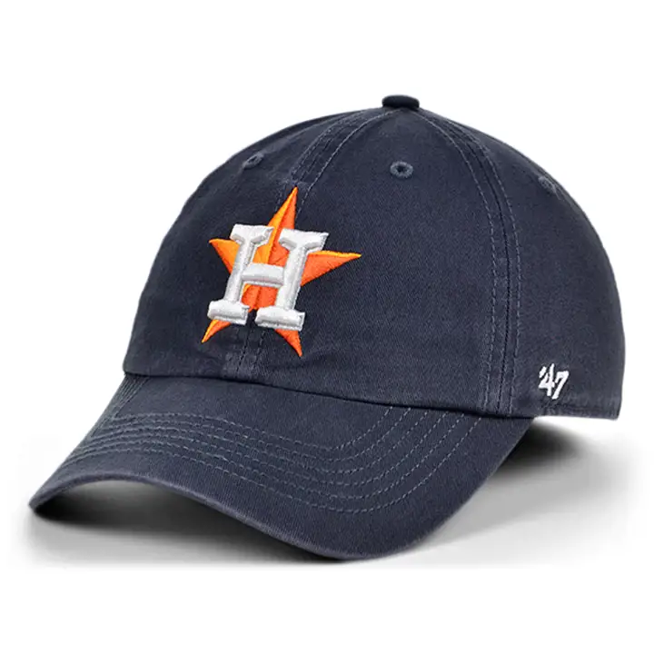 HOUSTON ASTROS MLB Classic OFR '47 Franchise VNVY
