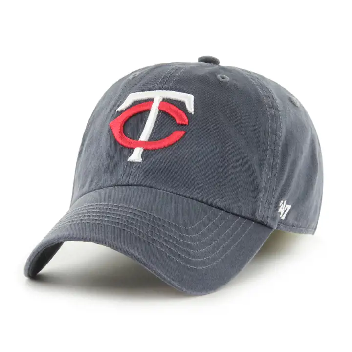 MINNESOTA TWINS MLB Classic OFR '47 Franchise VNVY