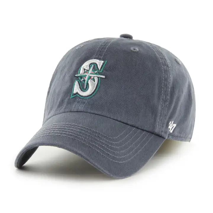 SEATTLE MARINERS MLB Classic OFR '47 Franchise VNVY