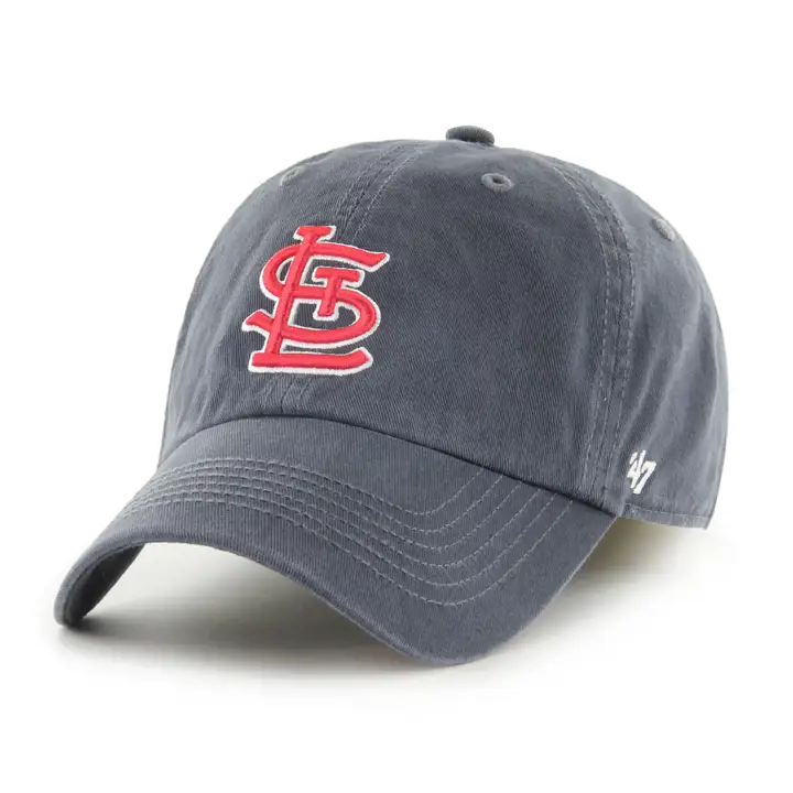 ST. LOUIS CARDINALS MLB Classique OFR '47 Franchise VNVY