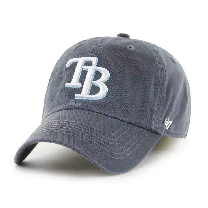 TAMPA BAY RAYS MLB Classique OFR '47 Franchise VNVY