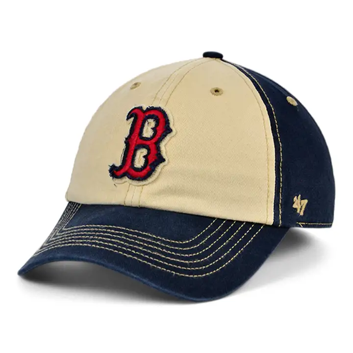 BOSTON RED SOX MLB Maestro '47 Franchise MARINE