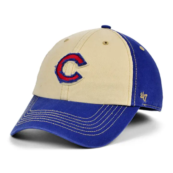 CHICAGO CUBS MLB Maestro '47 Franchise RBL