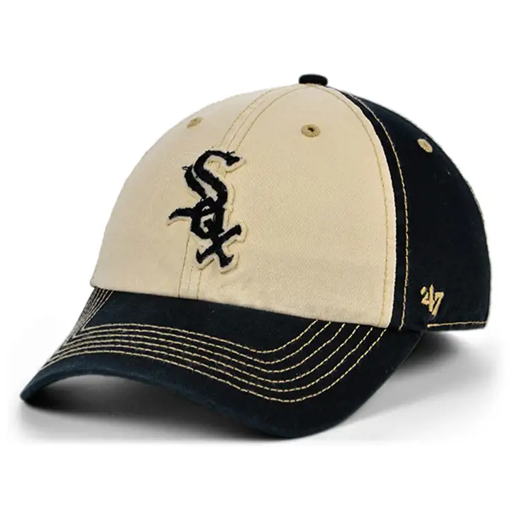 CHICAGO WHITE SOX MLB Maestro '47 Franchise BLK