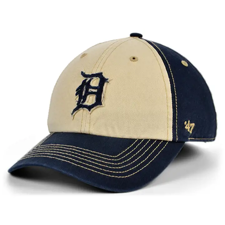 DETROIT TIGERS MLB Maestro '47 Franchise MARINE