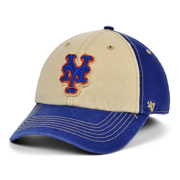 NEW YORK METS MLB Maestro « 47 Franchise » RBL