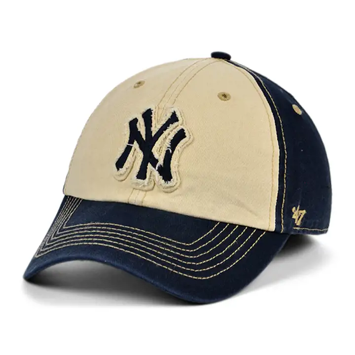 NEW YORK YANKEES MLB Maestro '47 Franchise MARINE