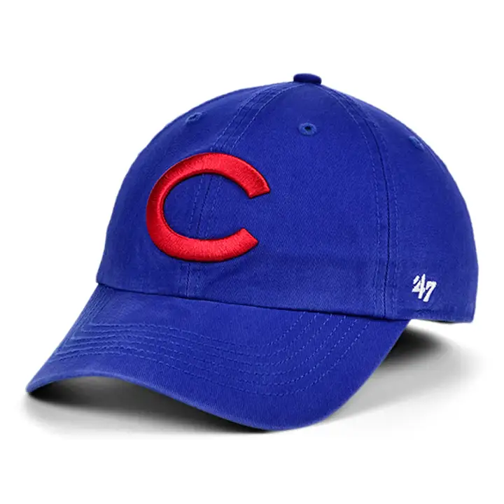 CHICAGO CUBS MLB Classic Coop '47 Franchise RBL