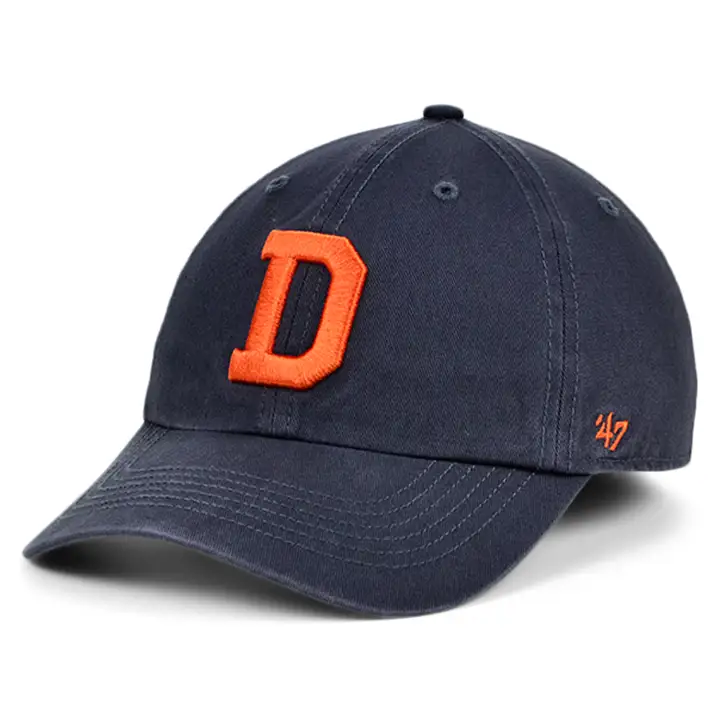 Casquette DETROIT TIGERS MLB Classic Coop '47 Franchise VNVY
