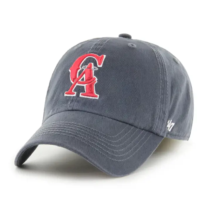 LOS ANGELES ANGELS MLB Classic Coop '47 Franchise VNVY