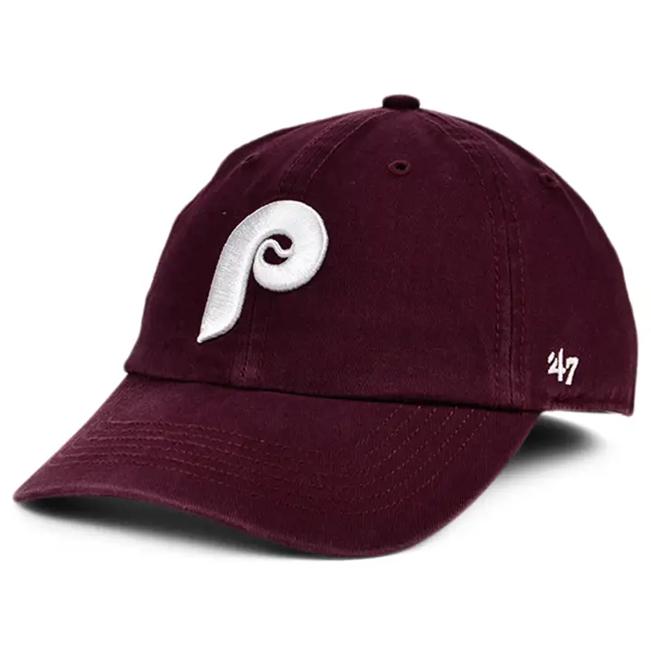 PHILADELPHIA PHILLIES MLB Classic Coop '47 Franchise MAR