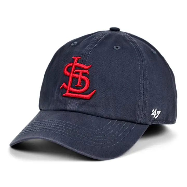 ST. LOUIS CARDINALS MLB Classic Coop '47 Franchise VNVY