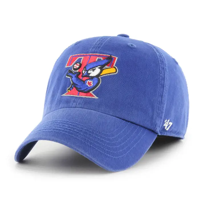 TORONTO BLUE JAYS MLB Classic Coop '47 Franchise RBL