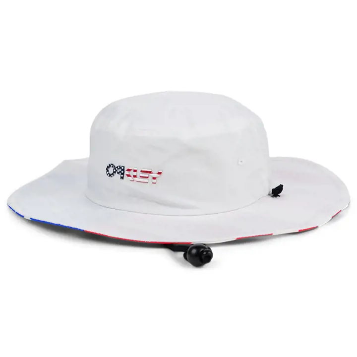 Oakley BUCKET DRAPEAU AMÉRICAIN blc