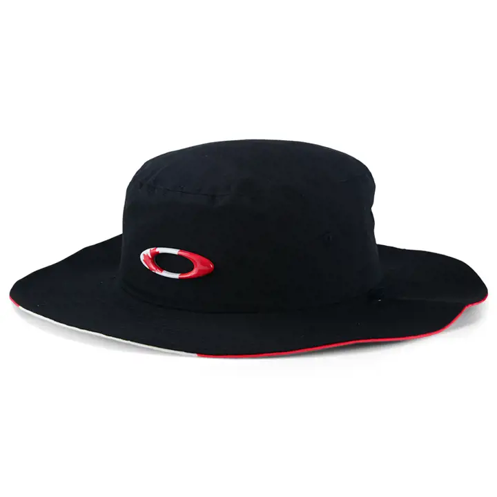 Oakley BUCKET CANADIAN ELLIPSE blk