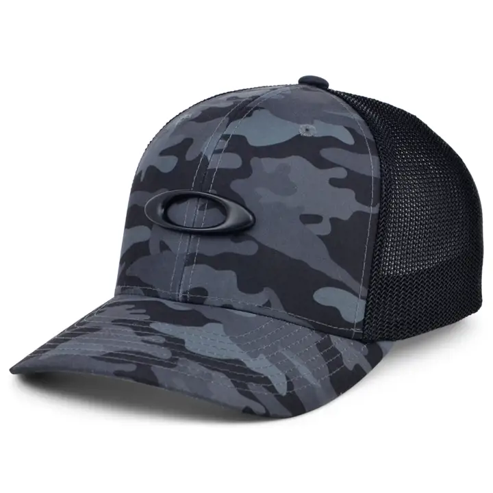 Oakley TIN CAN CAMO AVEC FILET NOIR camo/noir
