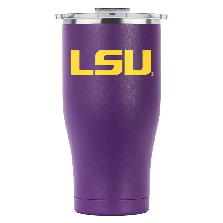 Bouteille L.S.U. Chaser 27oz pur/gl