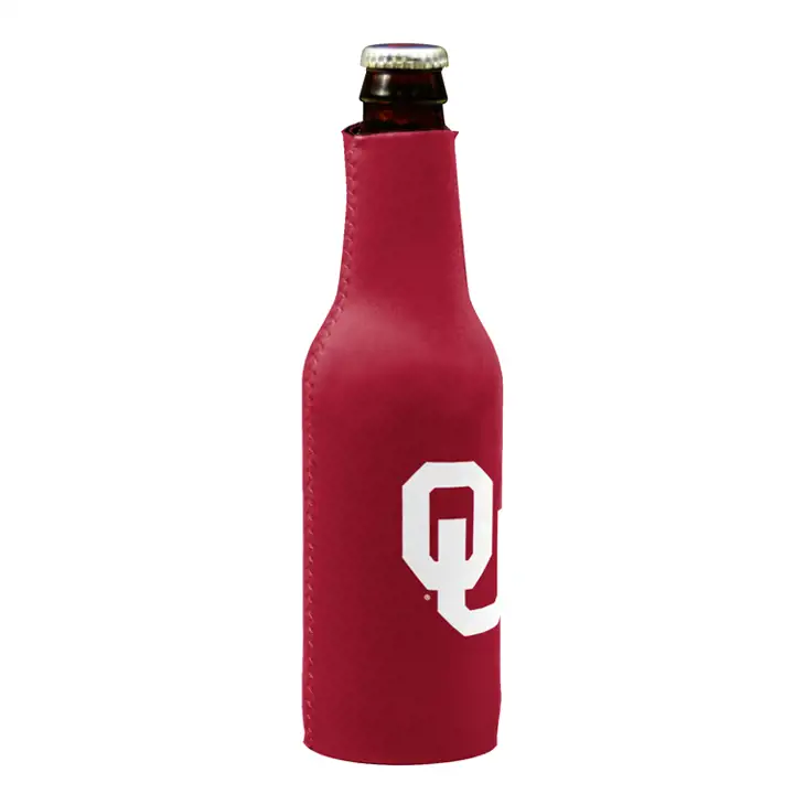Gourde isotherme Oklahoma Sooners