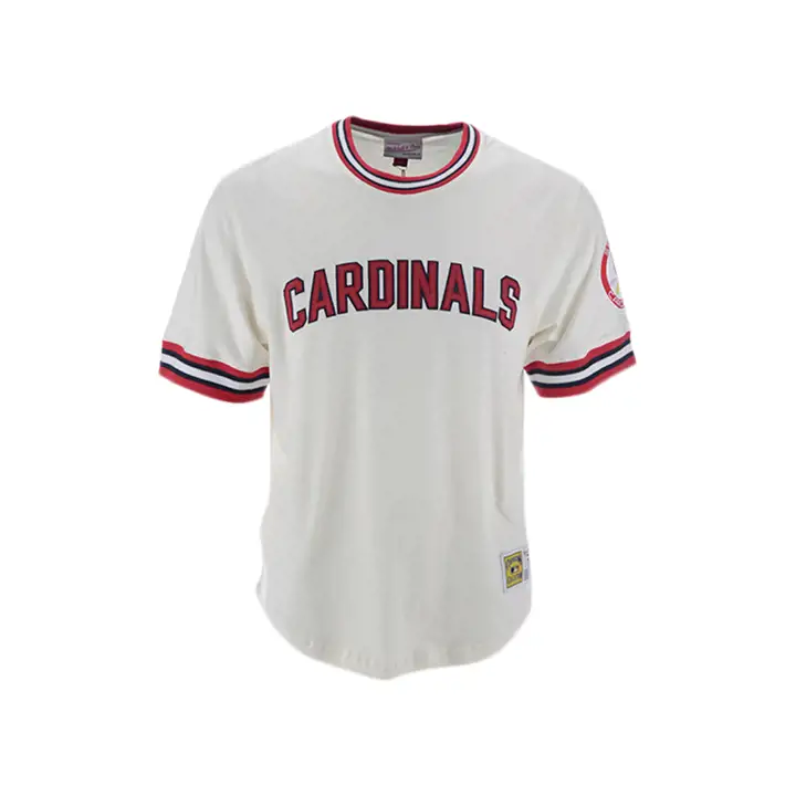 CARTES STL MLB Lancer sauvage Top ivo