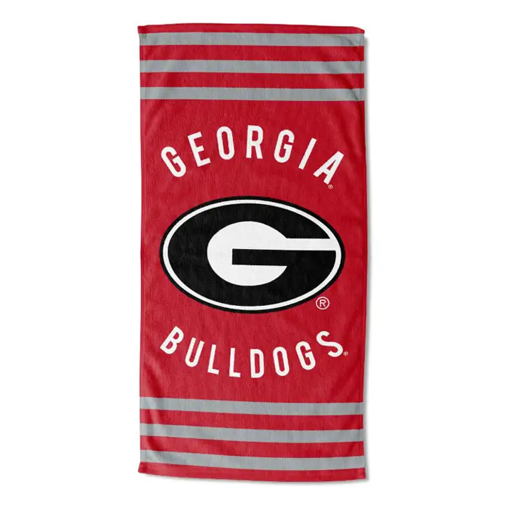 Georgia 30x60 720 Serviette de Plage Ast