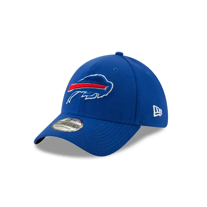 CASQUETTE BILLS NFL NEW Team Classic 39Thirty rbl