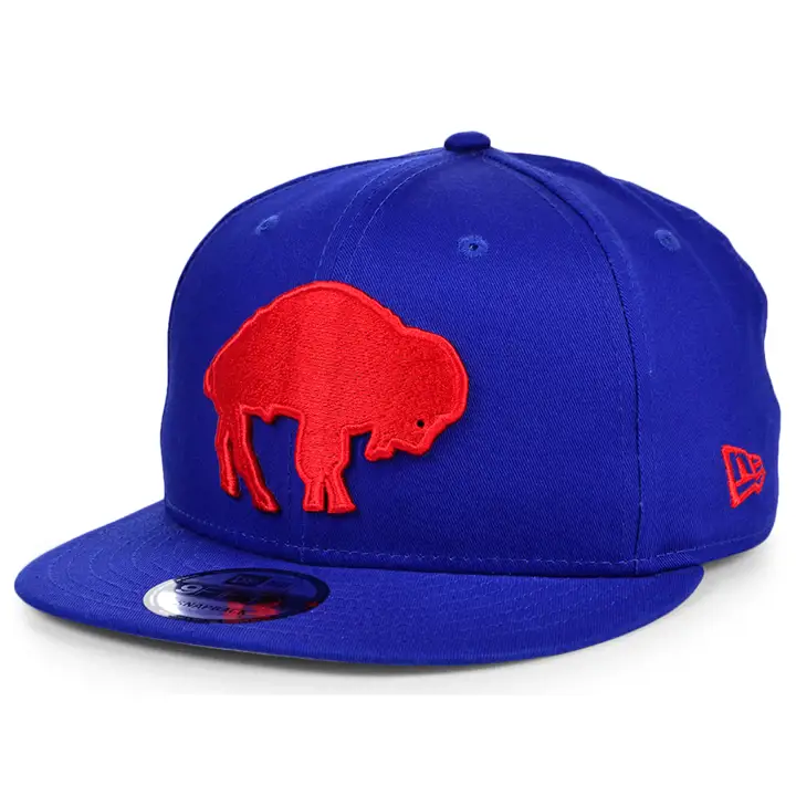 BILLS NFL Casquette Snapback Basic 9Fifty Classics rbl