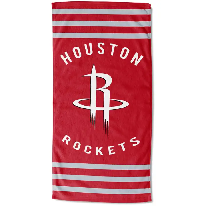 Serviette de plage ROCKETS 30x60 720 AST