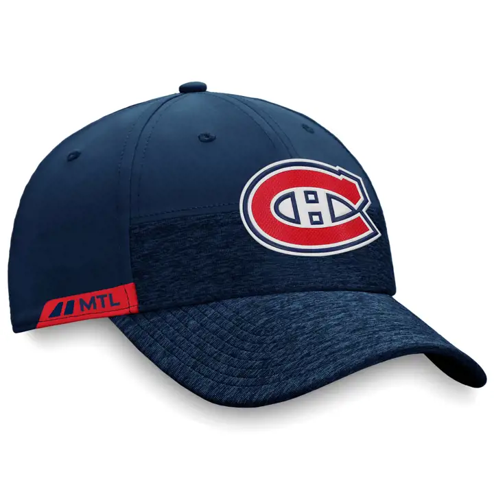 MONTREAL CANADIENS 20 NHL Vestiaire Flex LTNVY