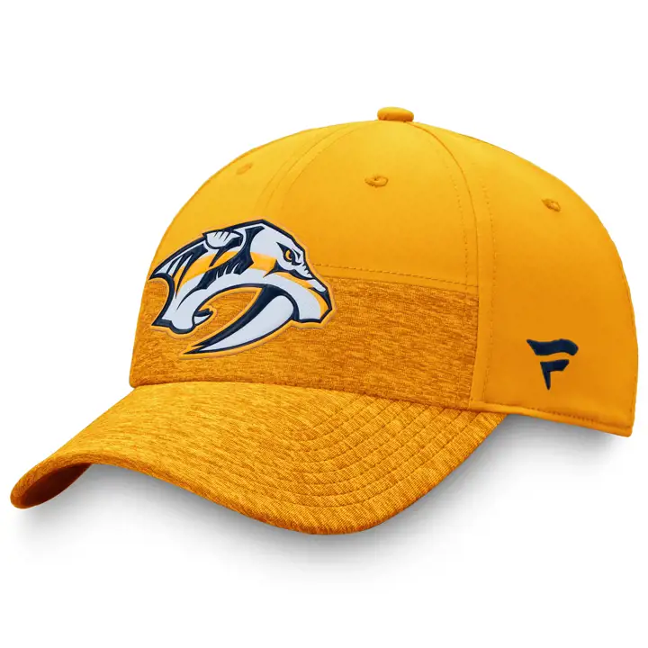 NASHVILLE PREDATORS 20 LGE Casier Flex JAU