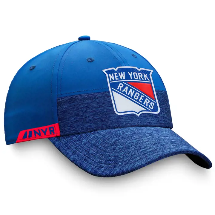 NEW YORK RANGERS 20 NHL Locker Room Flex LTNVY