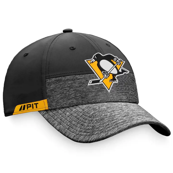 PITTSBURGH PENGUINS 20 Casier NHL Flex GRIS