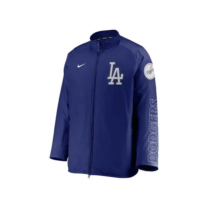Veste de baseball DODGERS MLB AC Dugout rbl/rbl