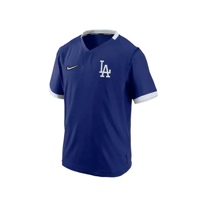 DODGERS MLB Veste chauffante CA rbl