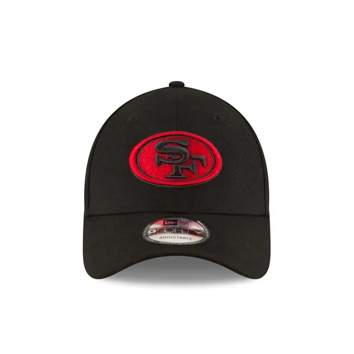 Casquette 9Forty ALT blk NFL 49ERS