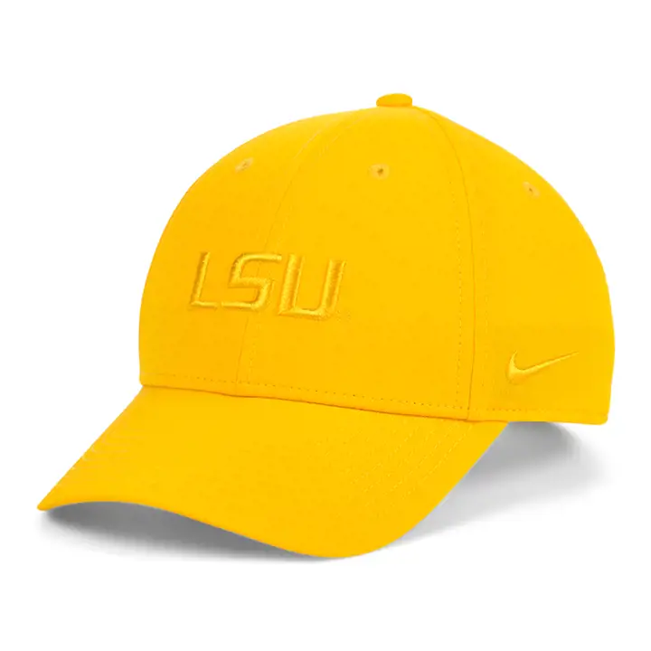 LSU NCAA NK DF L91 Adj gl